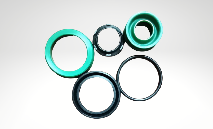 Pneumatic Photo Frame Pinning Machine