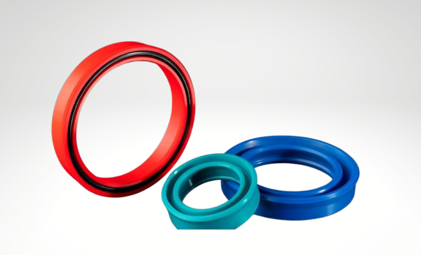 Pneumatic Toggle Press