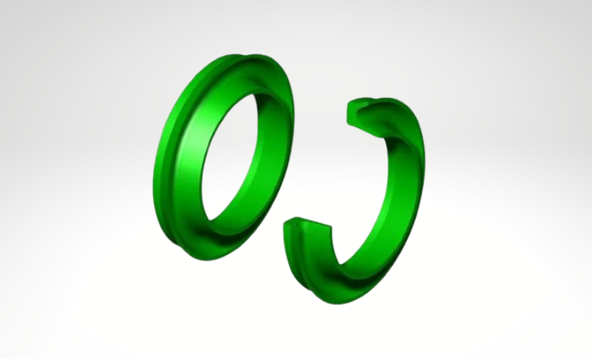 PU Automotive Oil Seals Set